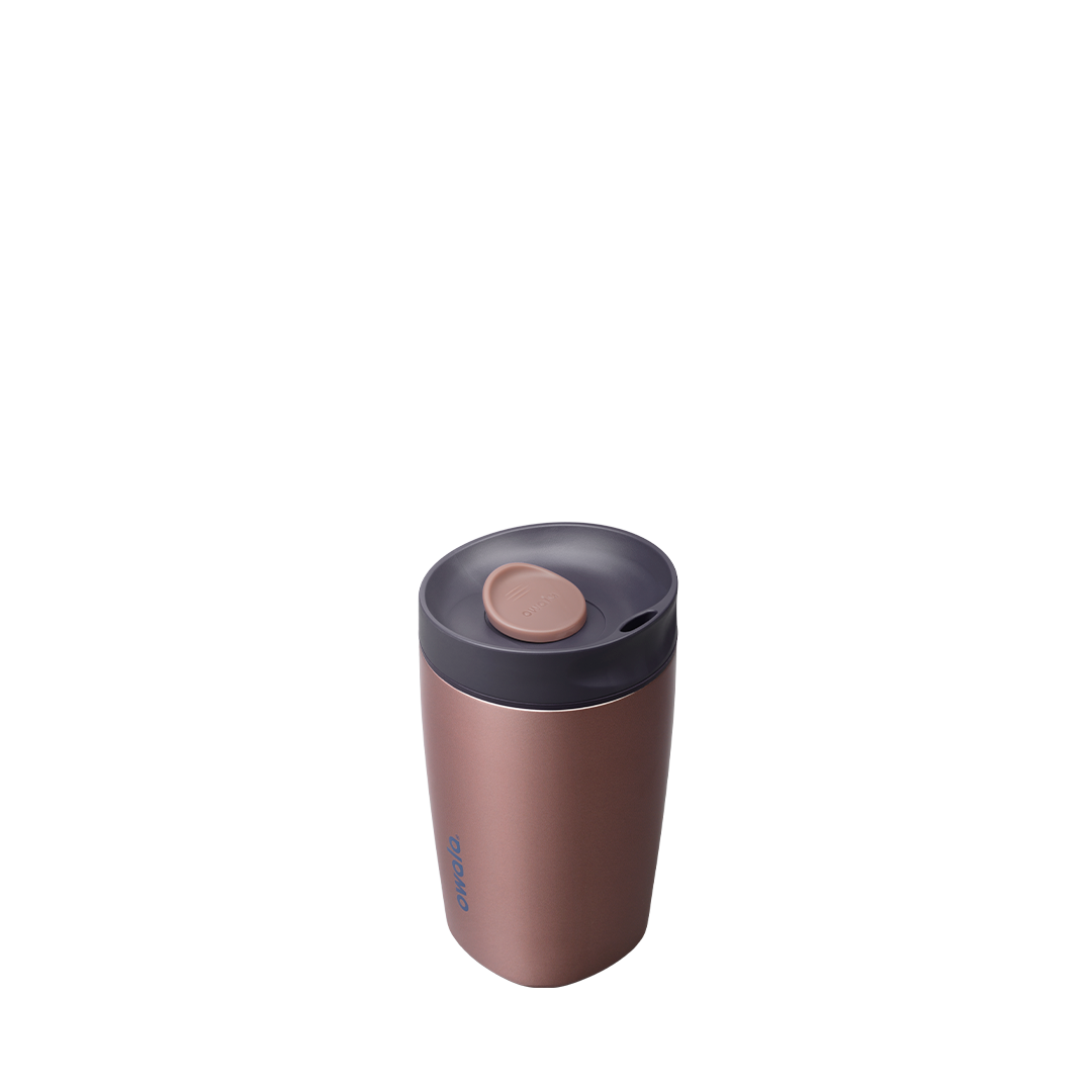 SmoothSip® Slider A Moment for Your Next Sip