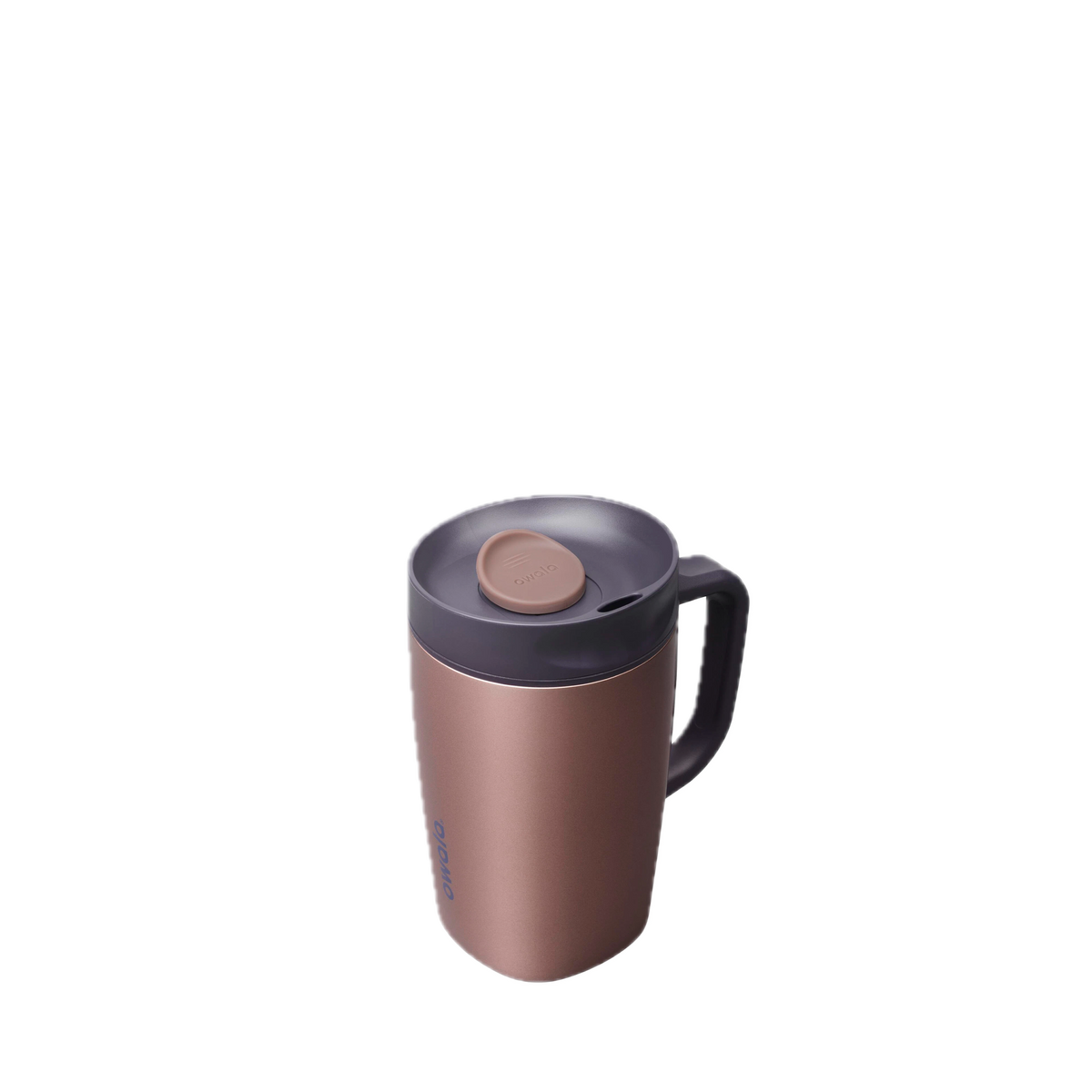 SmoothSip® Slider with Handle A Drinkware Choice for Your Office