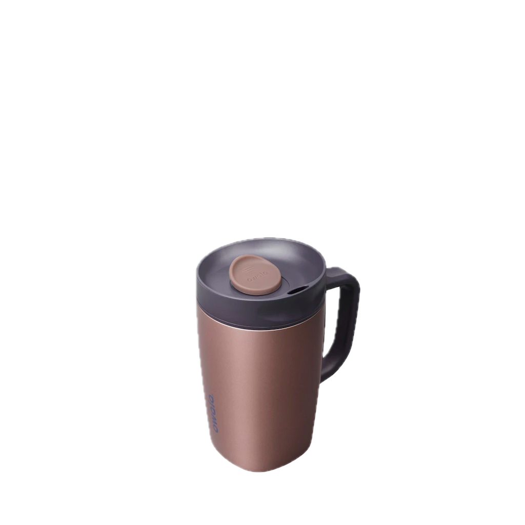 SmoothSip® Slider A Moment for Your Next Sip