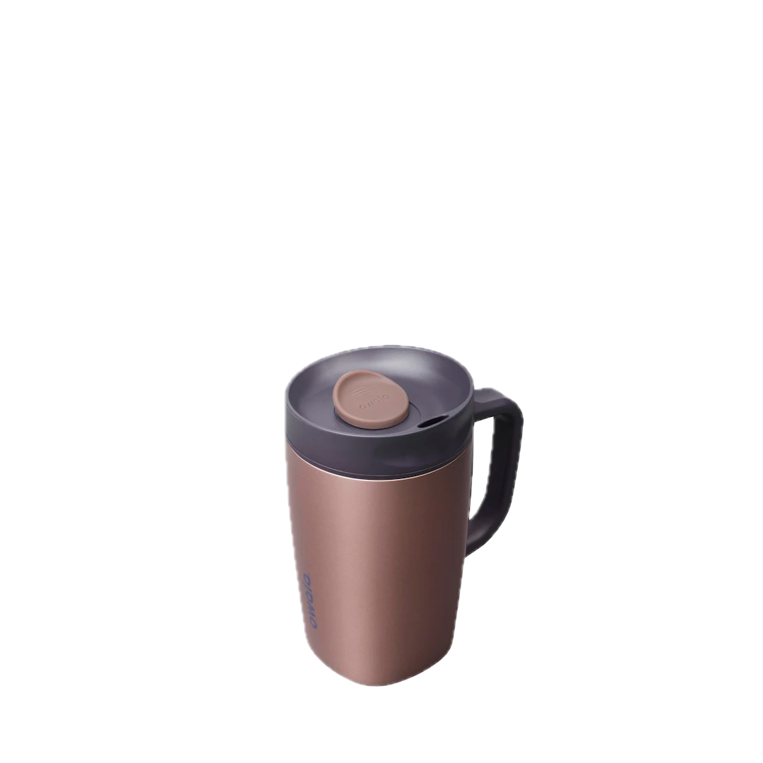 SmoothSip® Slider A Moment for Your Next Sip