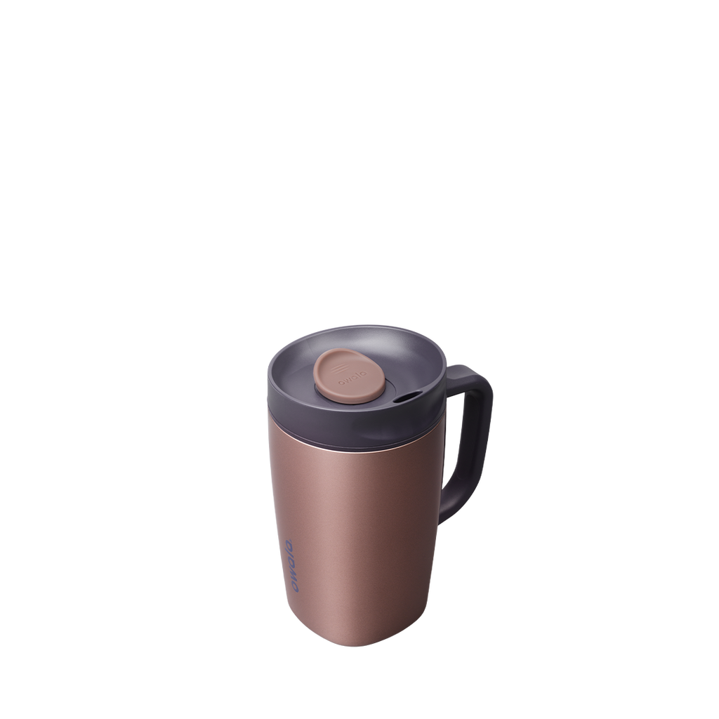 SmoothSip® Slider A Moment for Your Next Sip