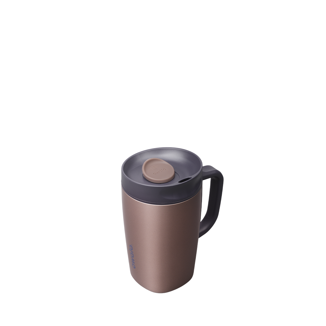 SmoothSip® Slider A Moment for Your Next Sip