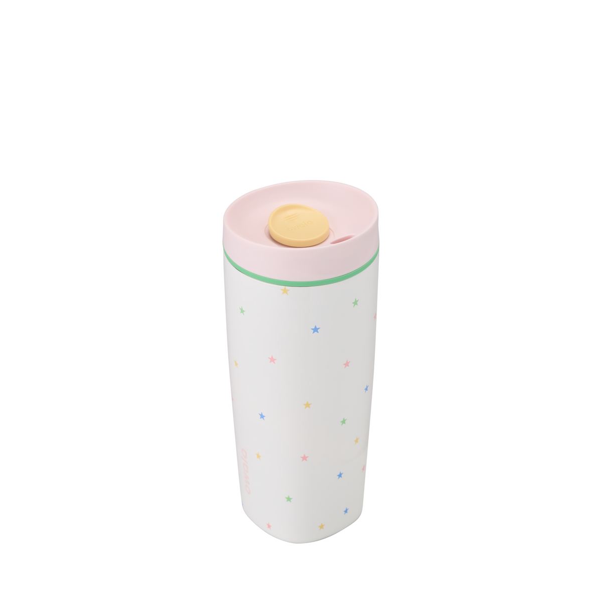 SmoothSip® Slider A Moment for Your Next Sip