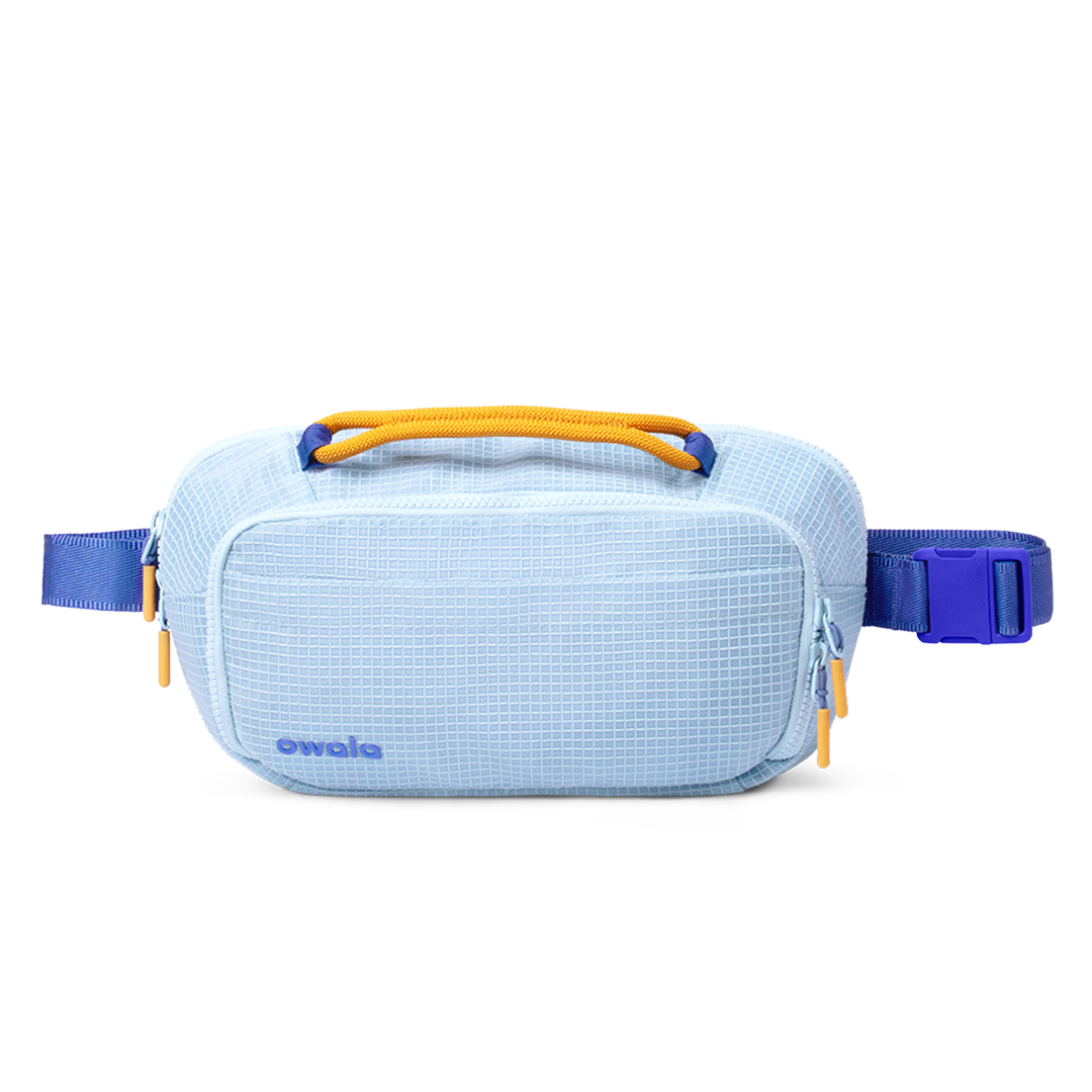 The All-Day Crossbody Your Hydration Your Choice