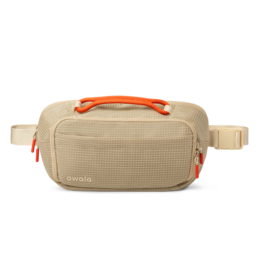 The All-Day Crossbody Your Hydration Your Choice