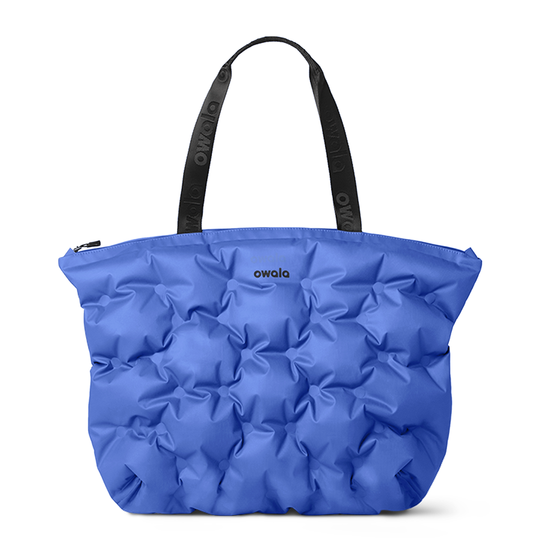 The Cloud Insulated Tote Refills for Your Changing Plans