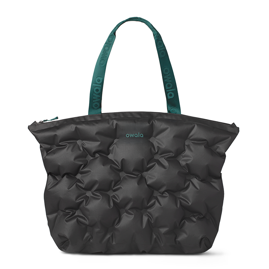 The Cloud Insulated Tote Refills for Your Changing Plans