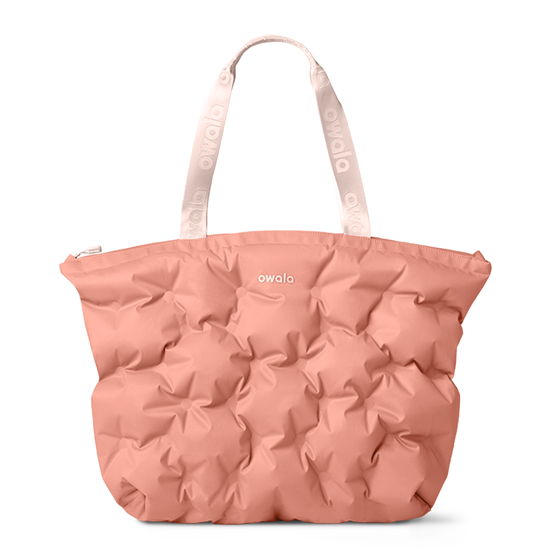 The Cloud Insulated Tote Refills for Your Changing Plans