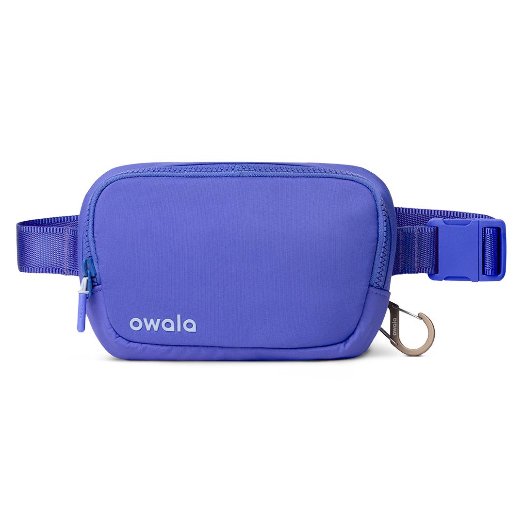 The Daily Crossbody Sips for Your Changing Plans