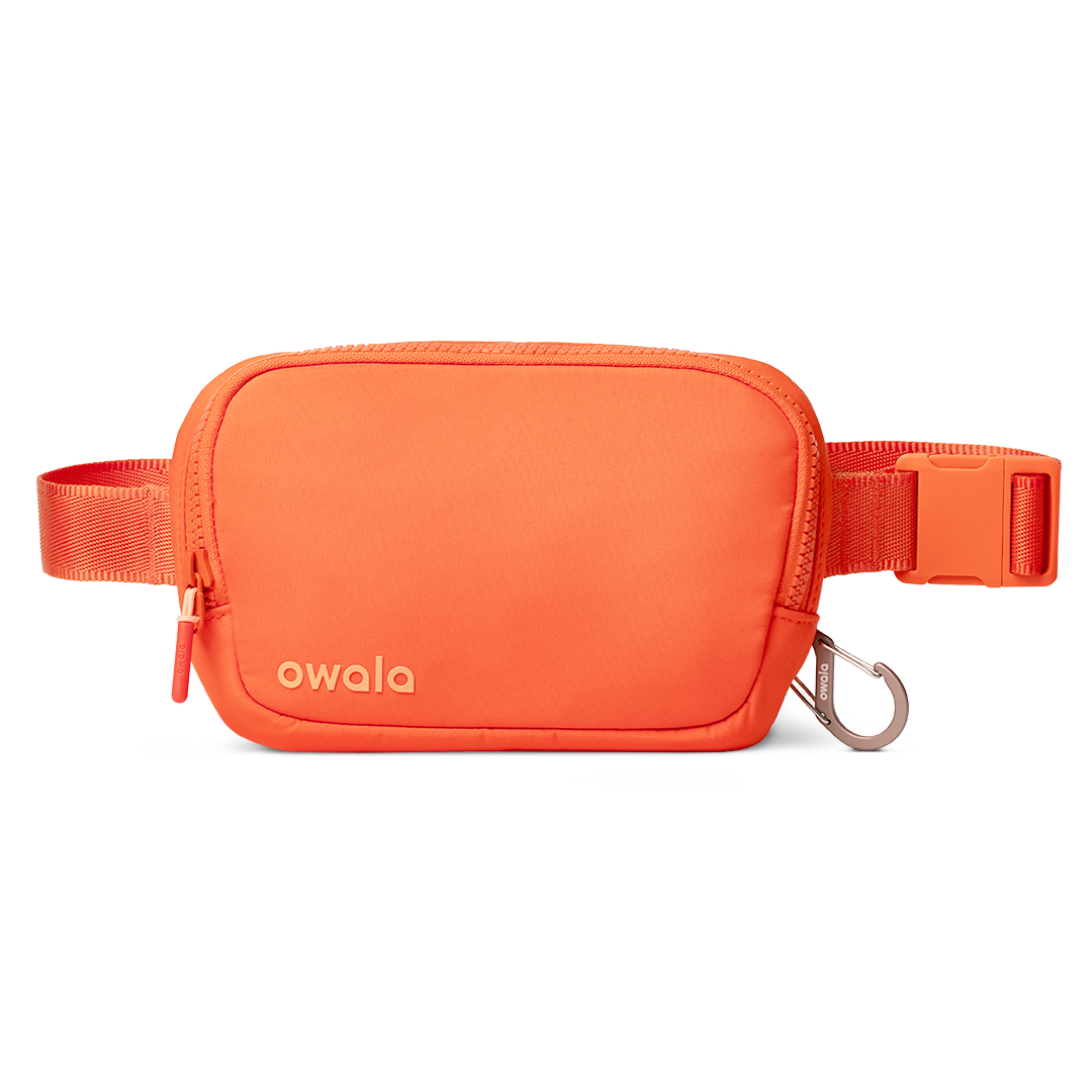 The Daily Crossbody Sips for Your Changing Plans