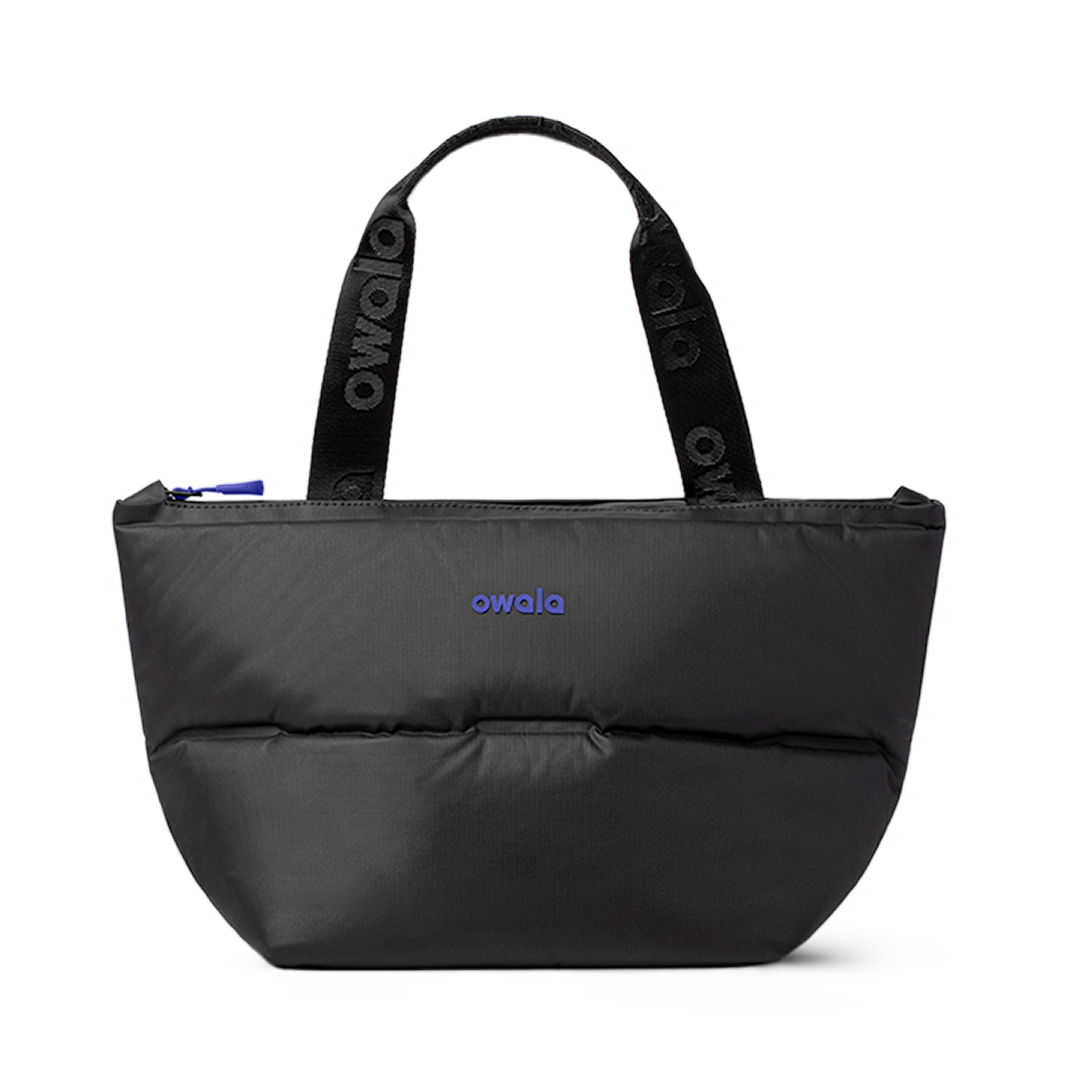 The Puffer Mini Insulated Tote Your Everyday Refill