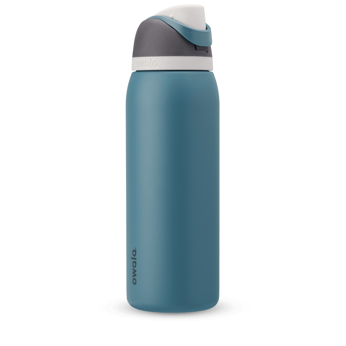 FreeSip 40oz Blue Oasis