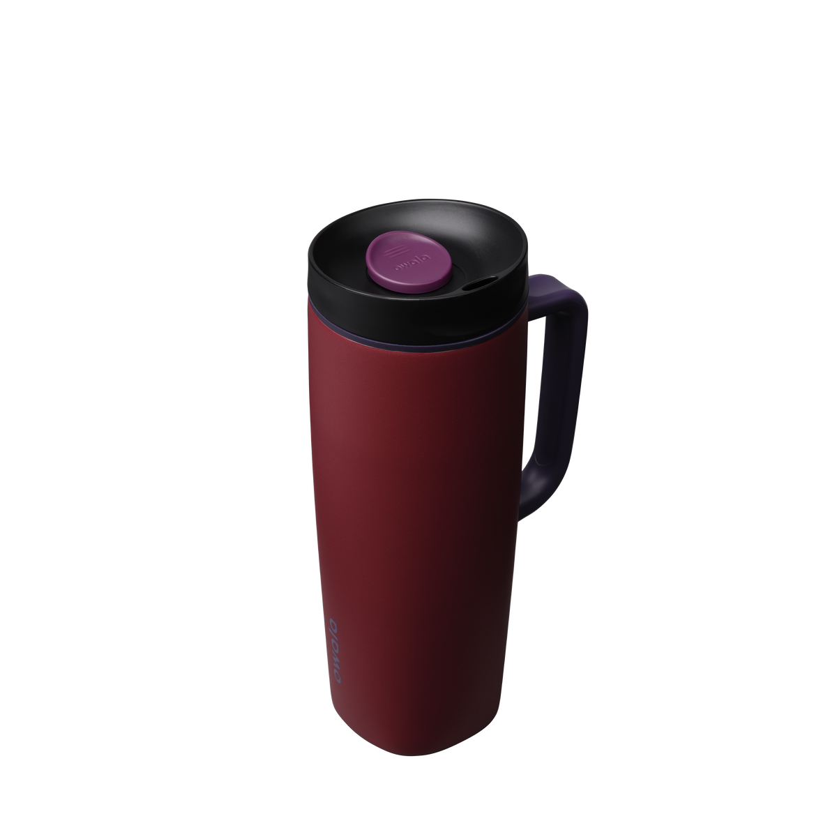 SmoothSip® Slider with Handle A Drinkware Choice for Your Office