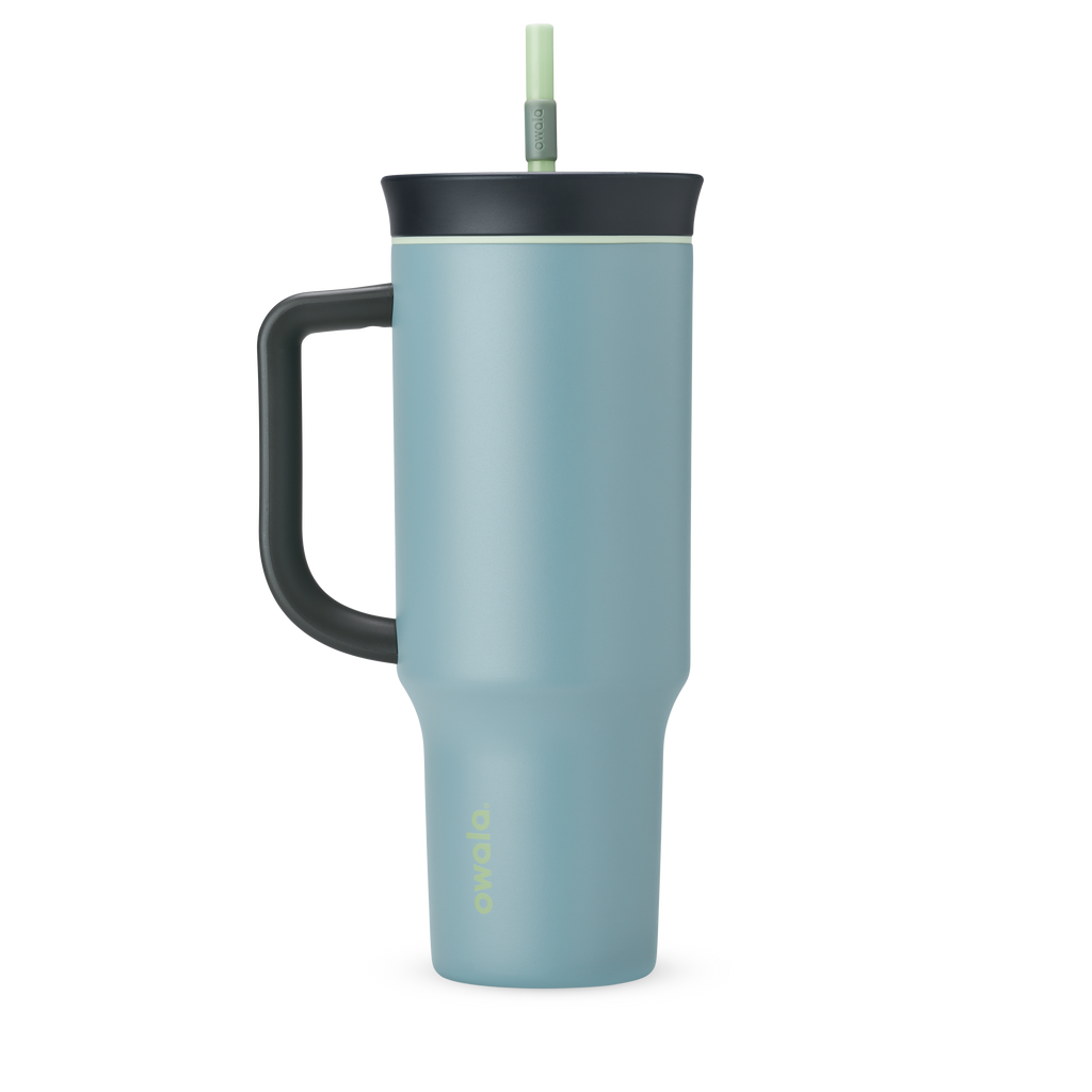 40oz Tumbler Everyday Drinkware for Your Evening