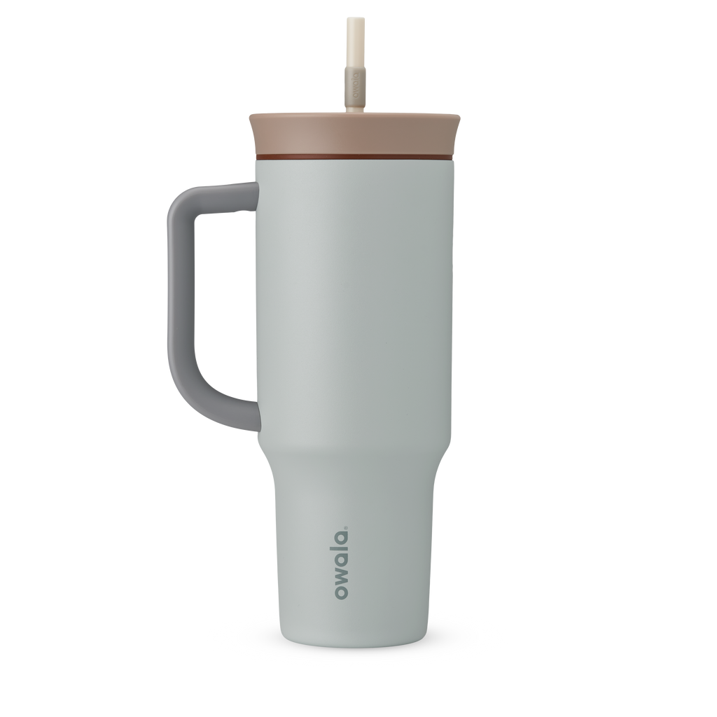 40oz Tumbler Everyday Drinkware for Your Evening