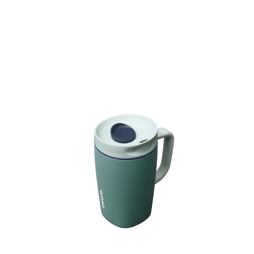 SmoothSip® Slider A Moment for Your Next Sip