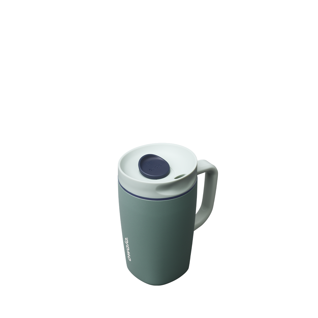 SmoothSip® Slider A Moment for Your Next Sip