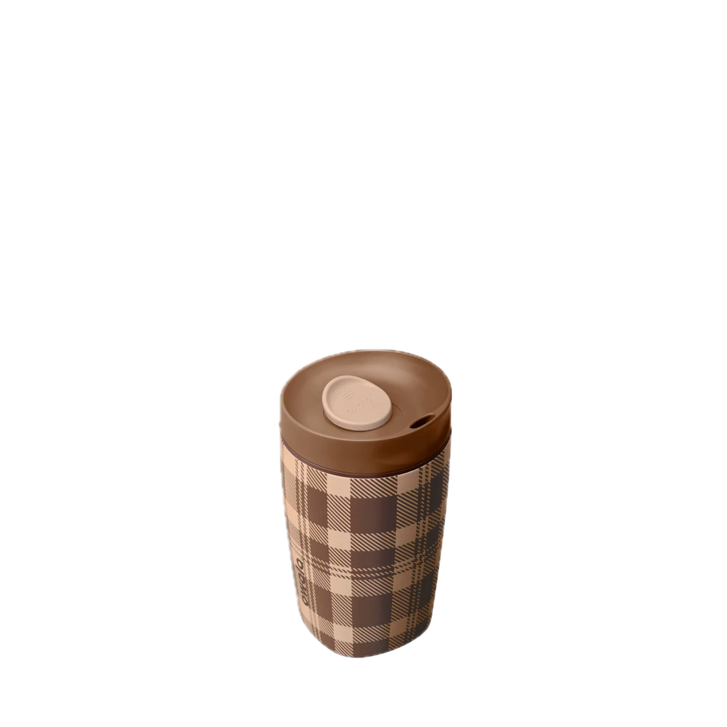 SmoothSip® Slider A Moment for Your Next Sip