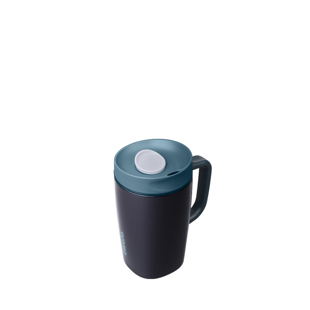 SmoothSip® Slider A Moment for Your Next Sip