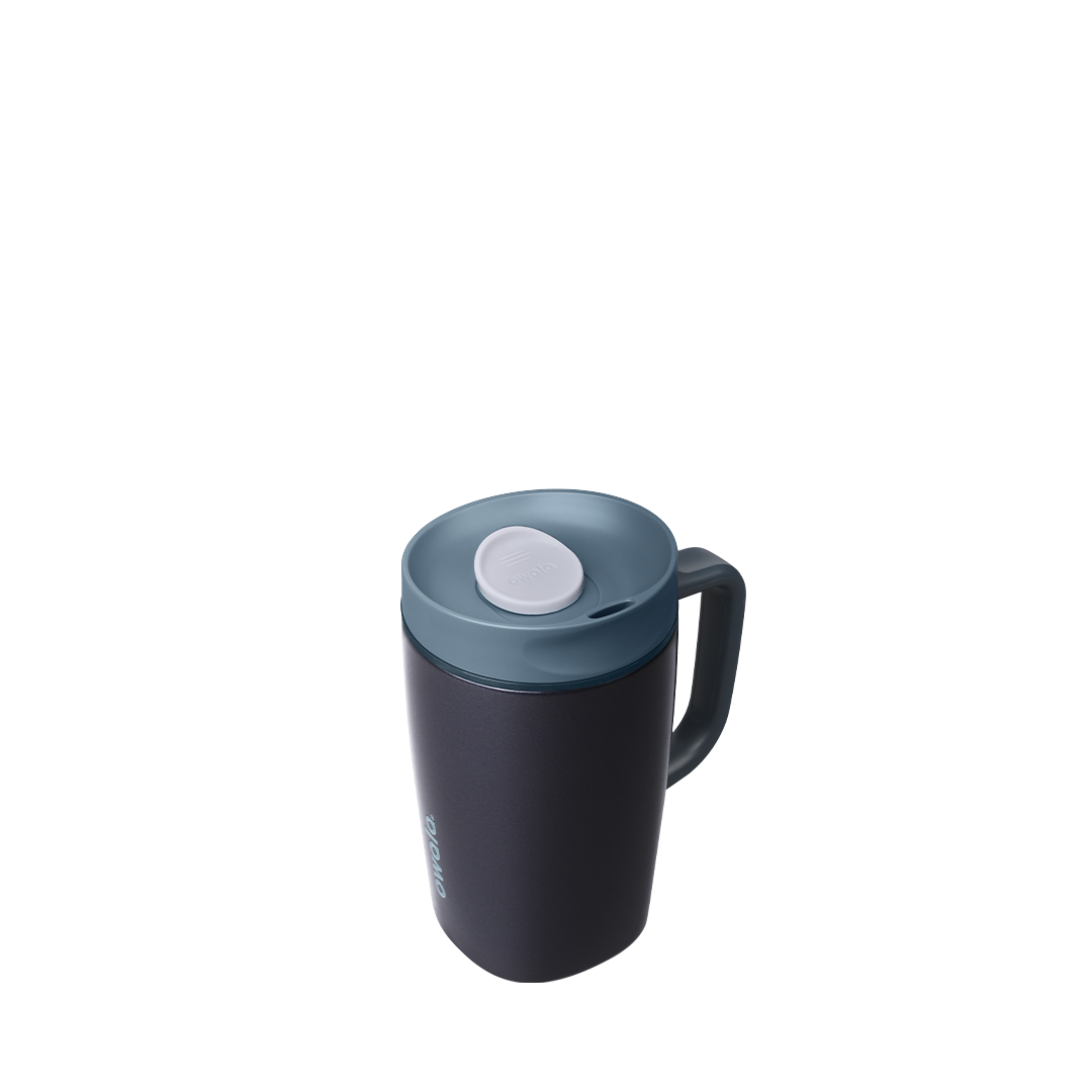 SmoothSip® Slider A Moment for Your Next Sip