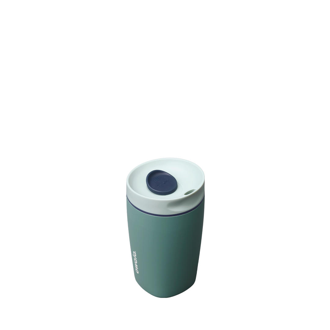 SmoothSip® Slider A Moment for Your Next Sip