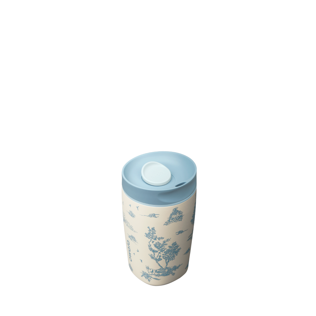 SmoothSip® Slider A Moment for Your Next Sip