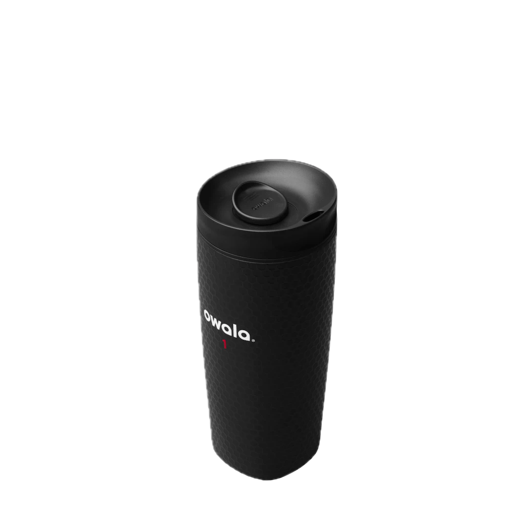 SmoothSip® Slider A Moment for Your Next Sip