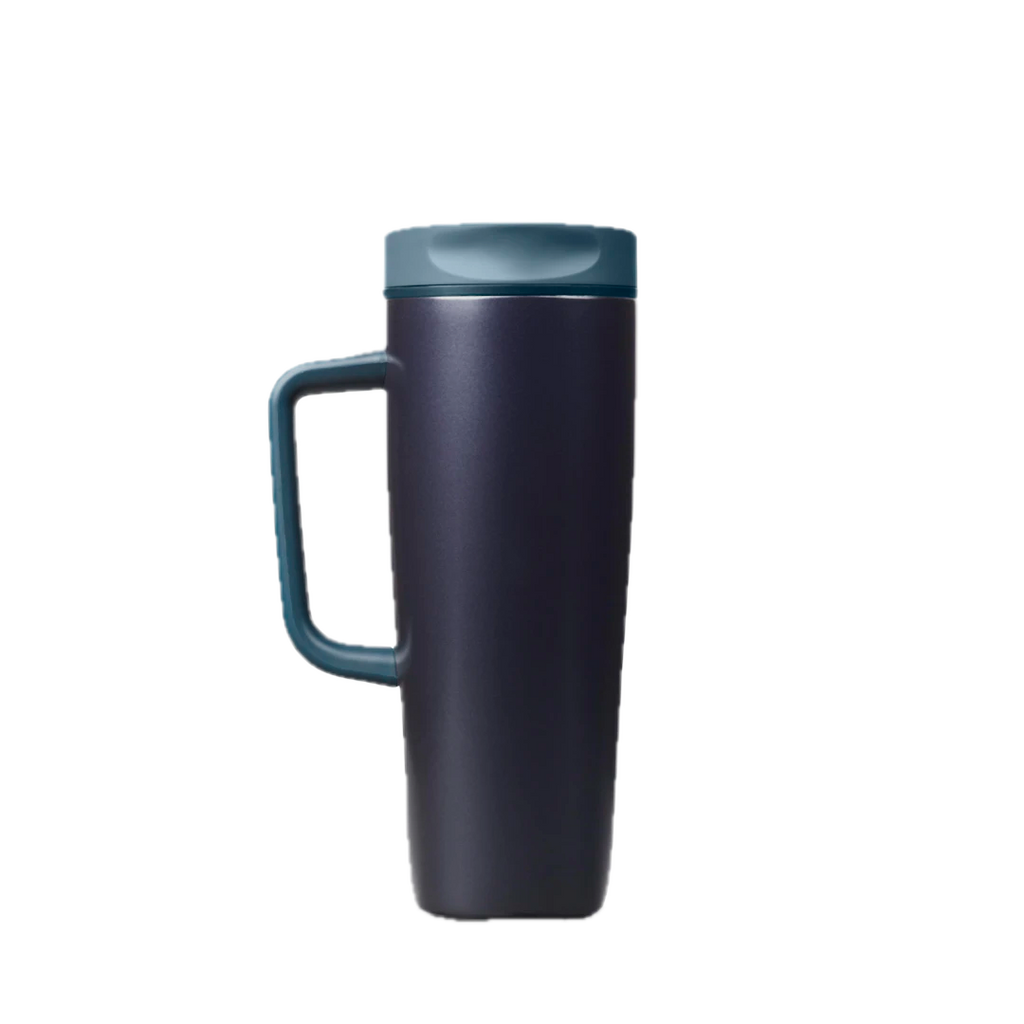 SmoothSip® Slider with Handle A Drinkware Choice for Your Office