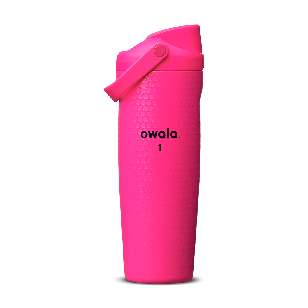 FreeSip® Sway Your Refill Your Pace