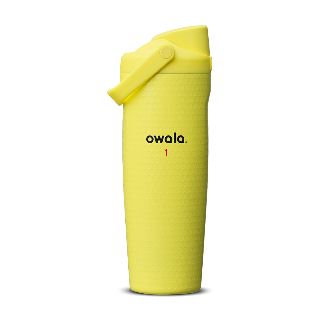 FreeSip® Sway Your Refill Your Pace