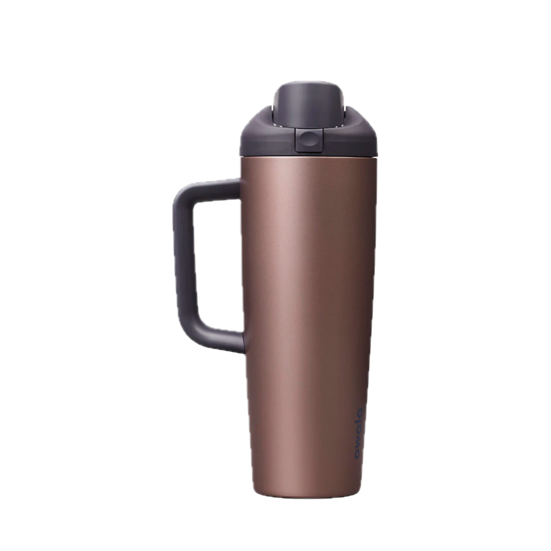 FreeSip® Tumbler Water Breaks Made Personal