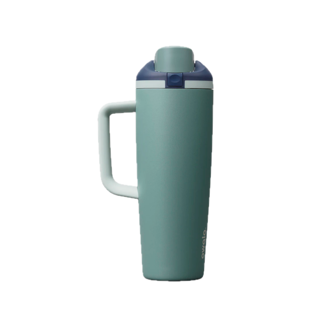 FreeSip® Tumbler Water Breaks Made Personal