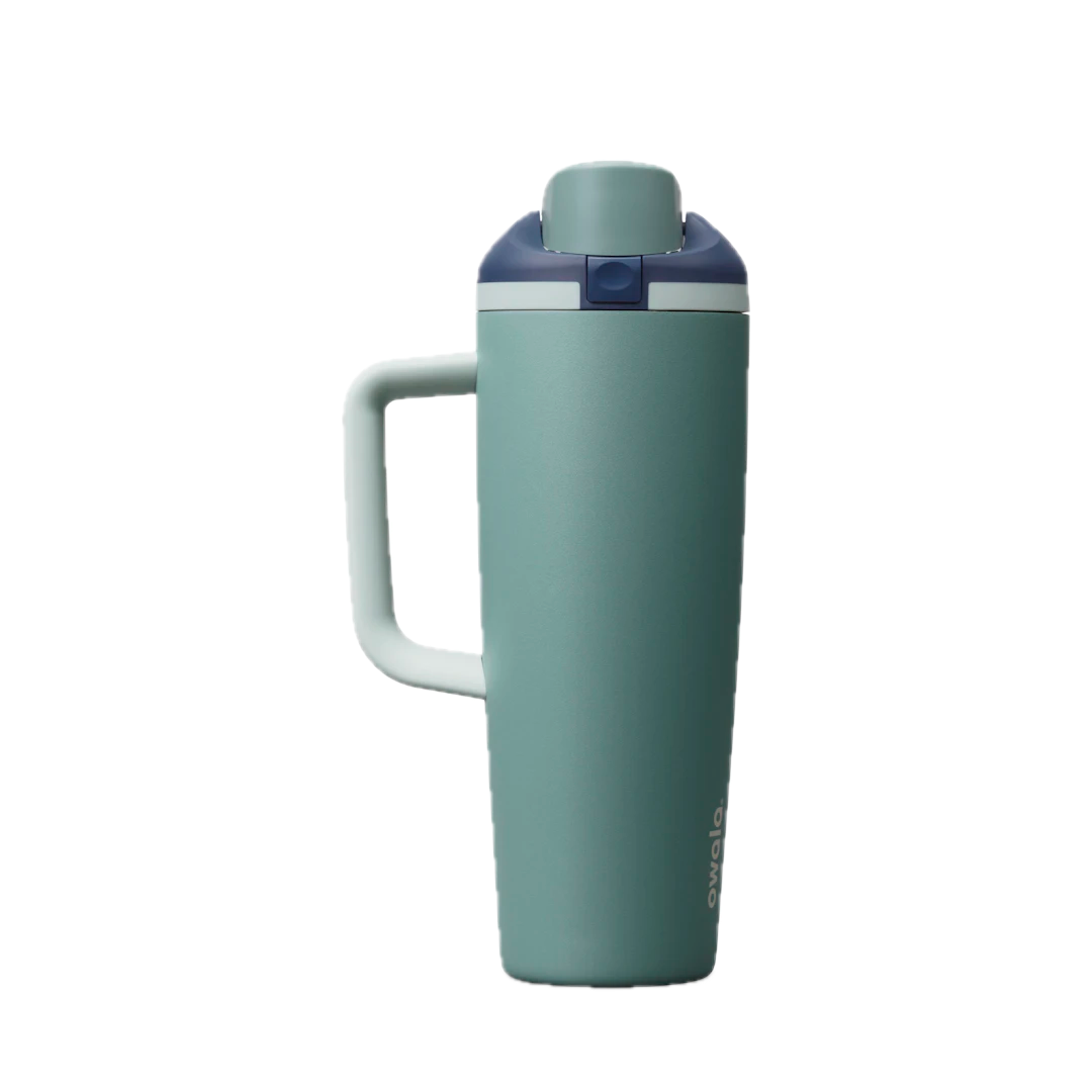 FreeSip® Tumbler Water Breaks Made Personal