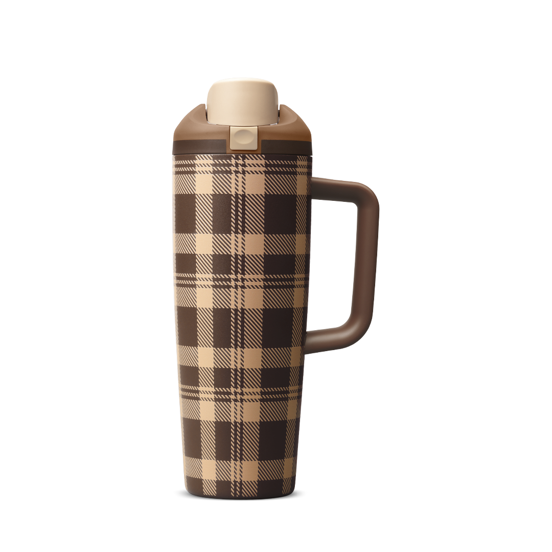 FreeSip® Tumbler Water Breaks Made Personal