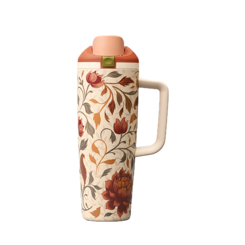 FreeSip® Tumbler Water Breaks Made Personal