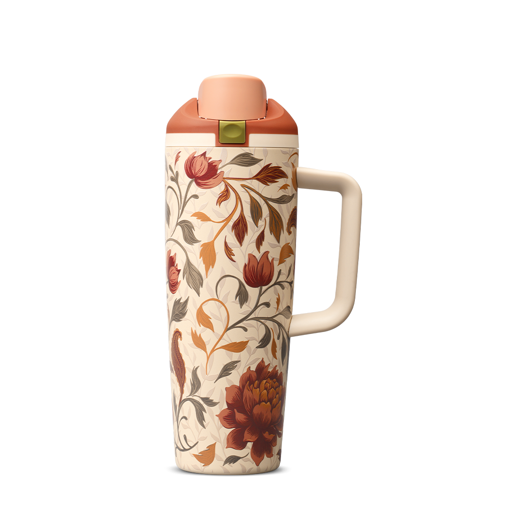 FreeSip® Tumbler Water Breaks Made Personal