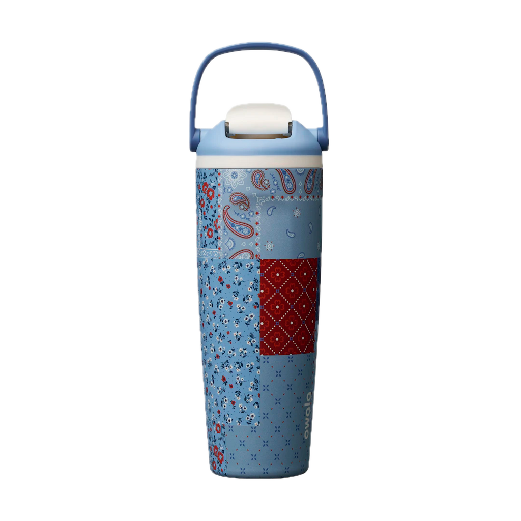 FreeSip® Sway Your Refill Your Pace