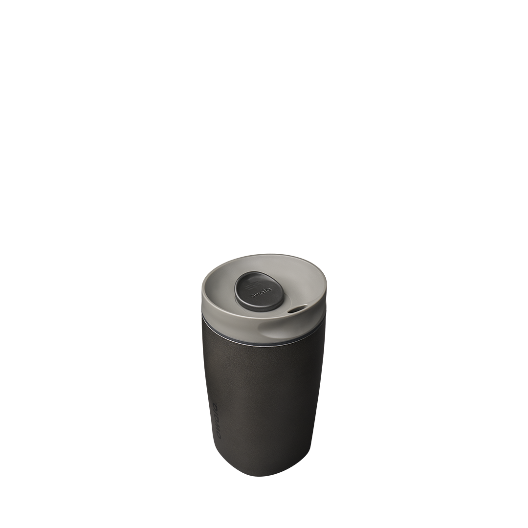 SmoothSip® Slider A Moment for Your Next Sip
