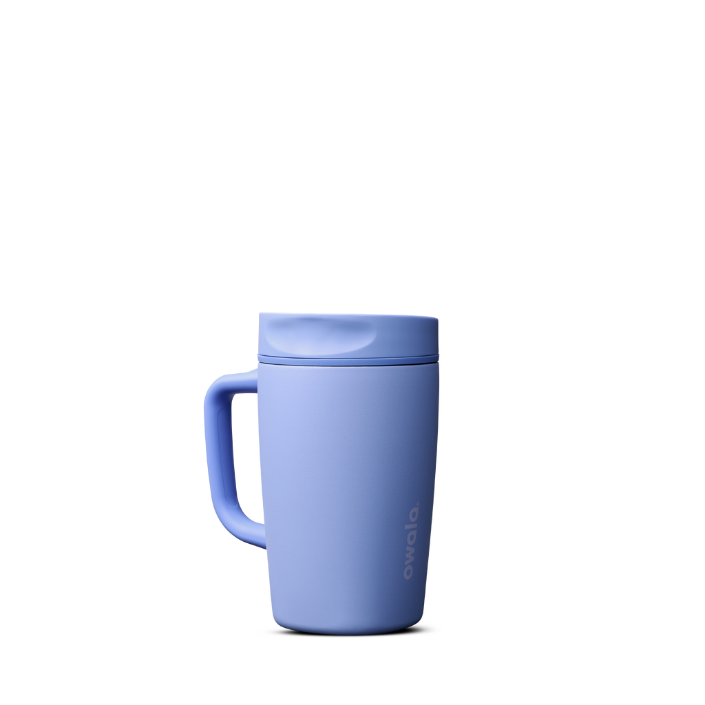 SmoothSip® Slider with Handle A Drinkware Choice for Your Office