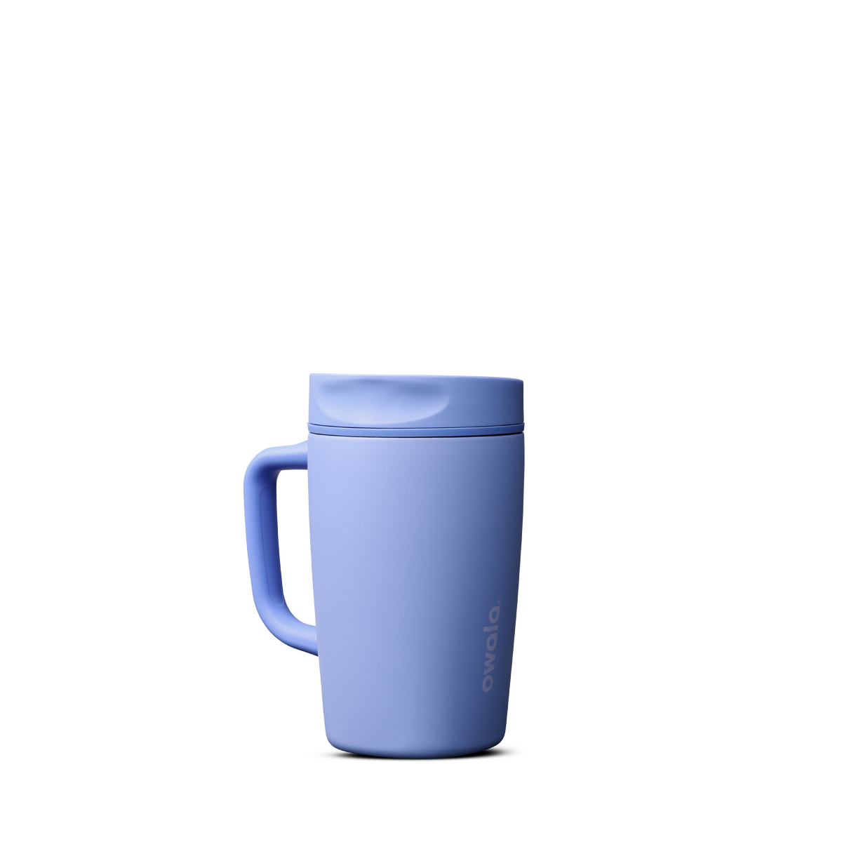 SmoothSip® Slider with Handle A Drinkware Choice for Your Office