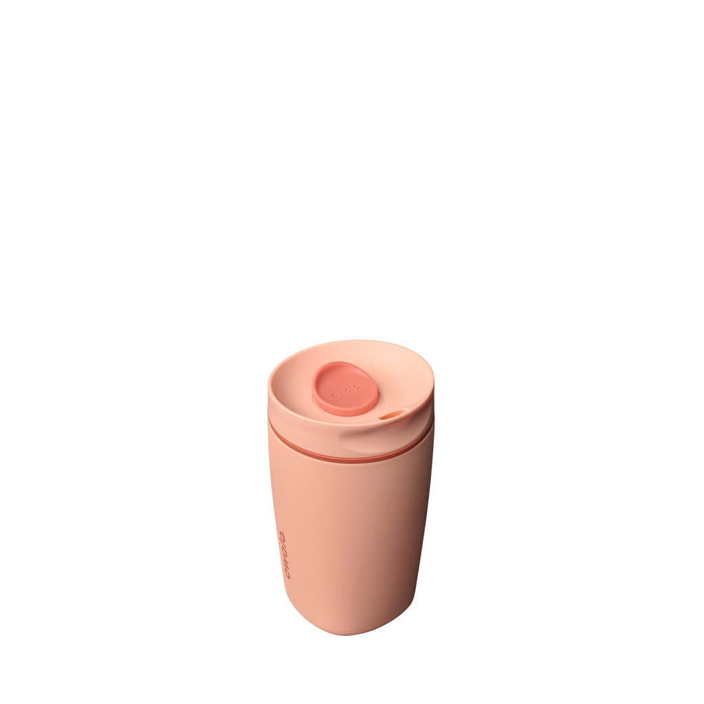 SmoothSip® Slider A Moment for Your Next Sip