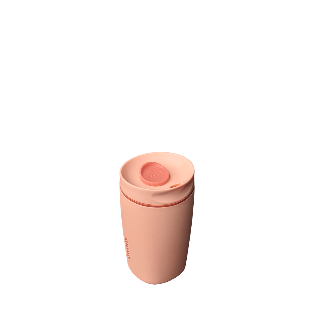 SmoothSip® Slider A Moment for Your Next Sip