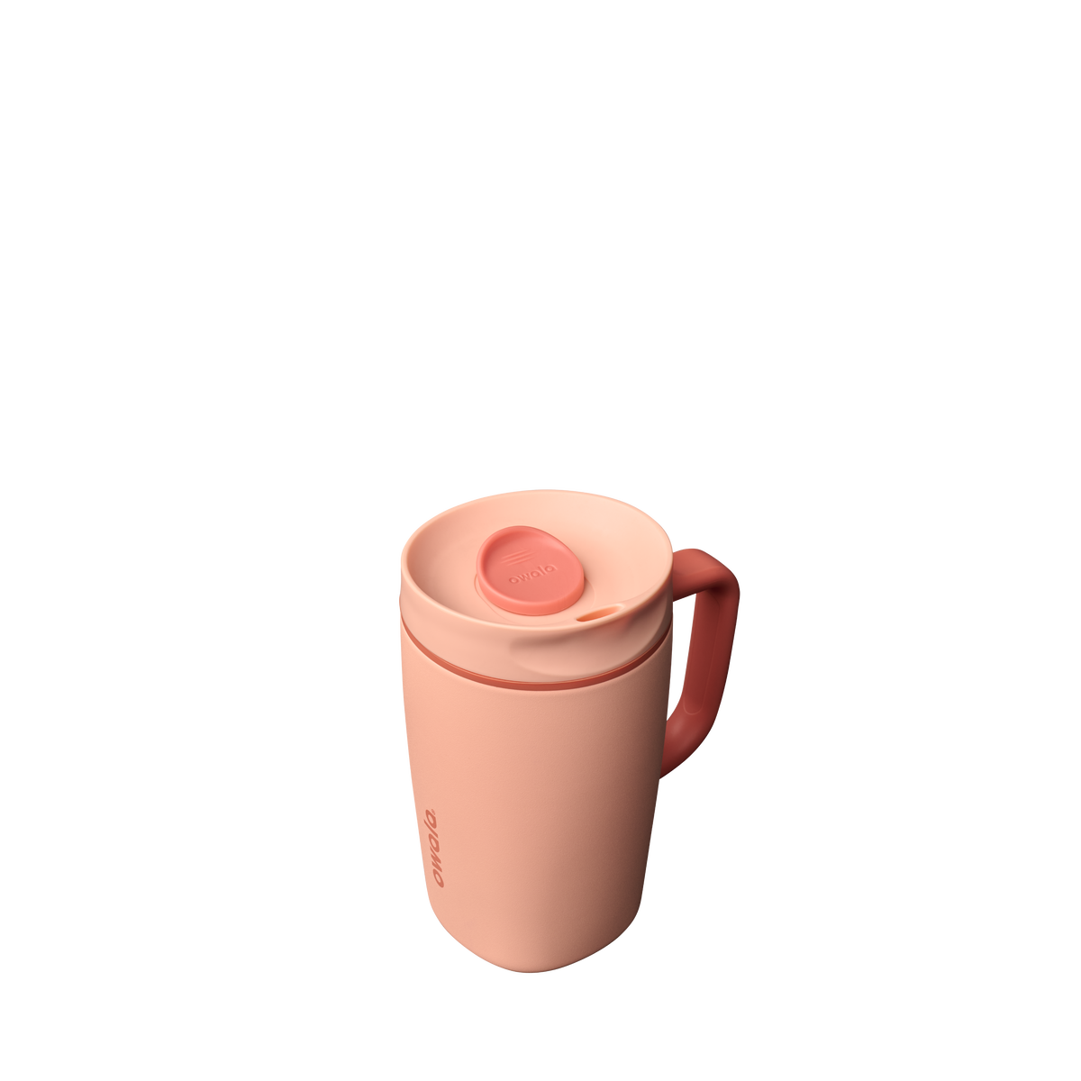 SmoothSip® Slider with Handle A Drinkware Choice for Your Office