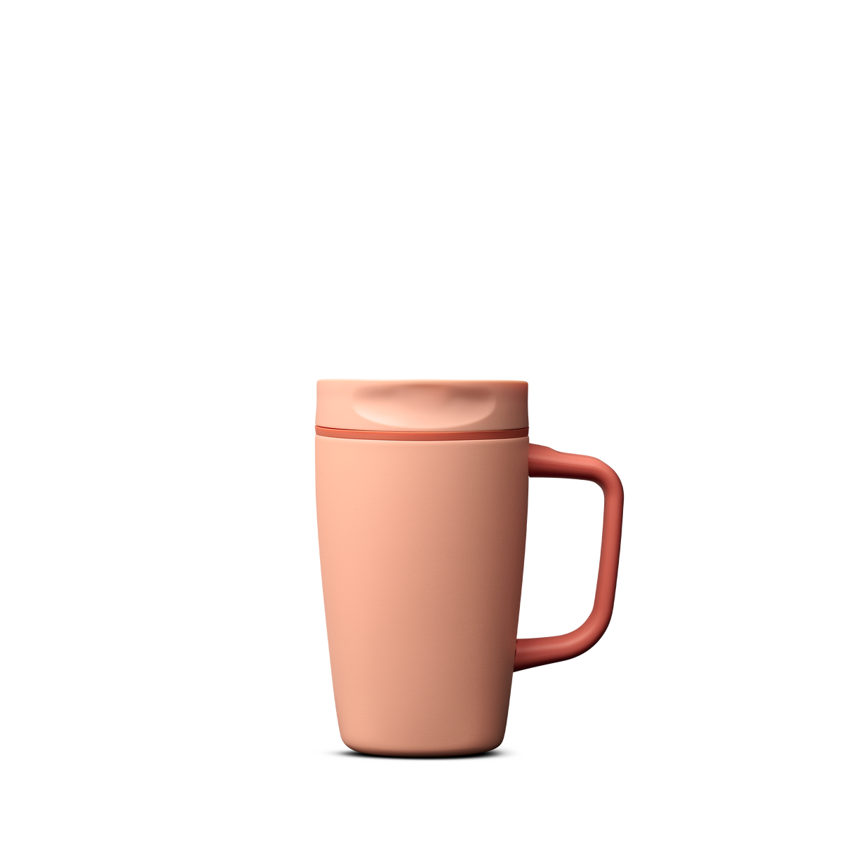 SmoothSip® Slider with Handle A Drinkware Choice for Your Office