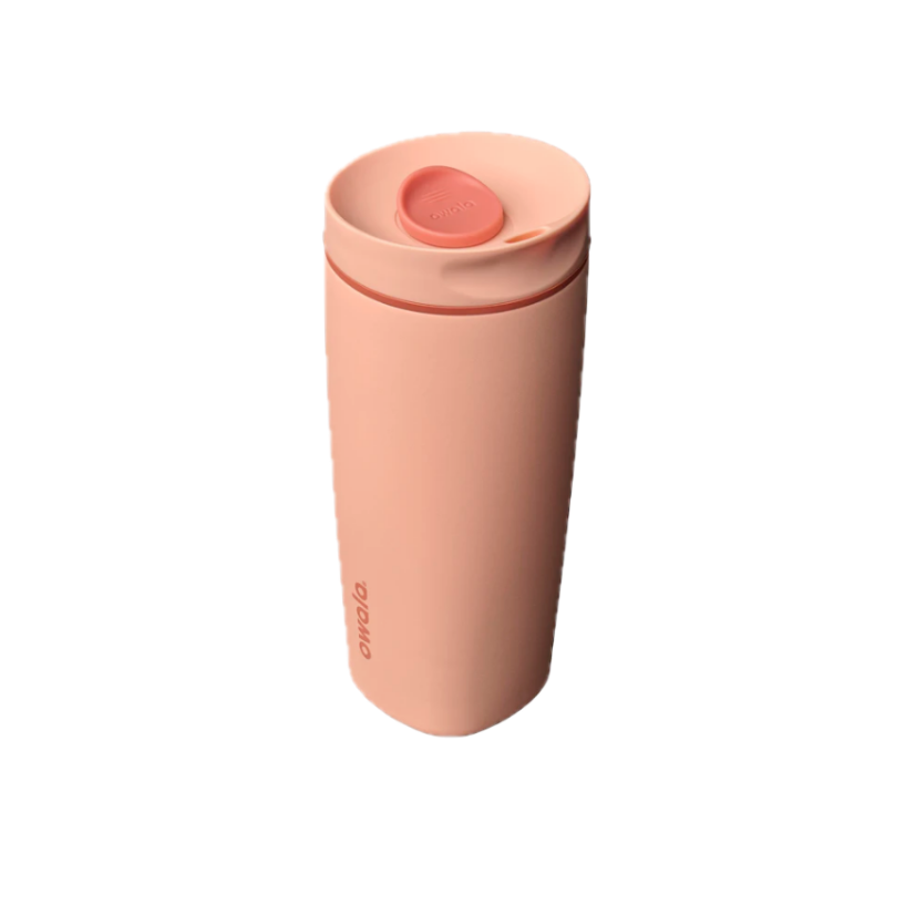 SmoothSip® Slider A Moment for Your Next Sip