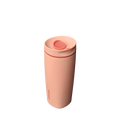 SmoothSip® Slider A Moment for Your Next Sip