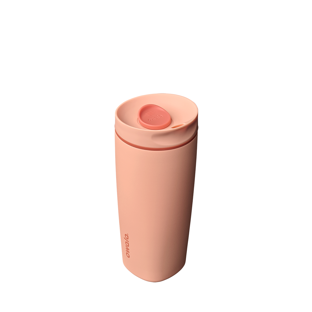 SmoothSip® Slider A Moment for Your Next Sip
