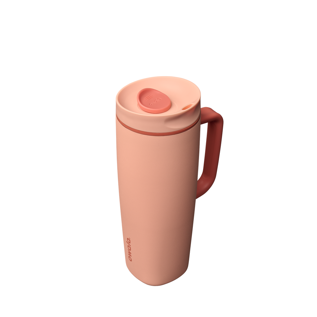 SmoothSip® Slider with Handle A Drinkware Choice for Your Office