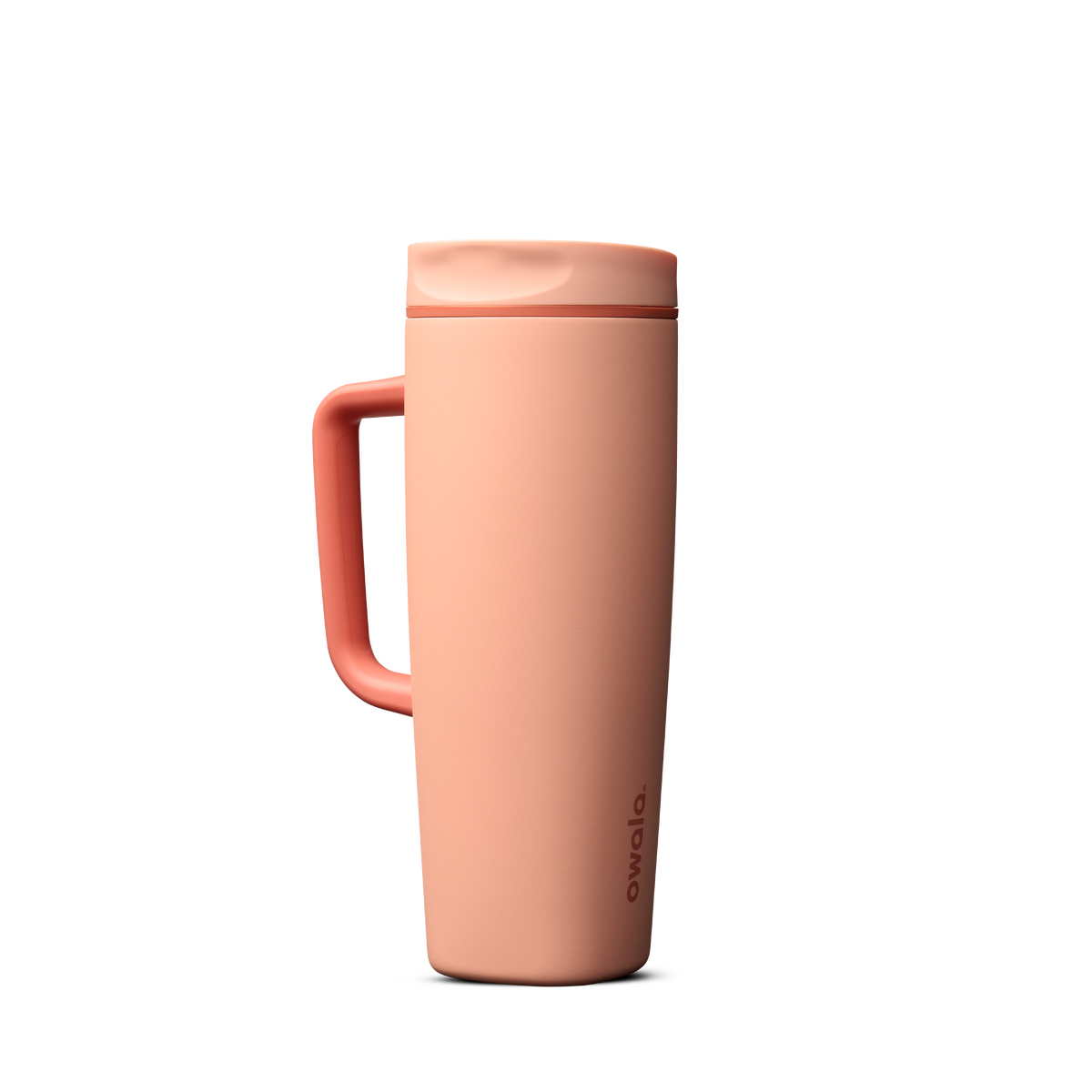 SmoothSip® Slider with Handle A Drinkware Choice for Your Office