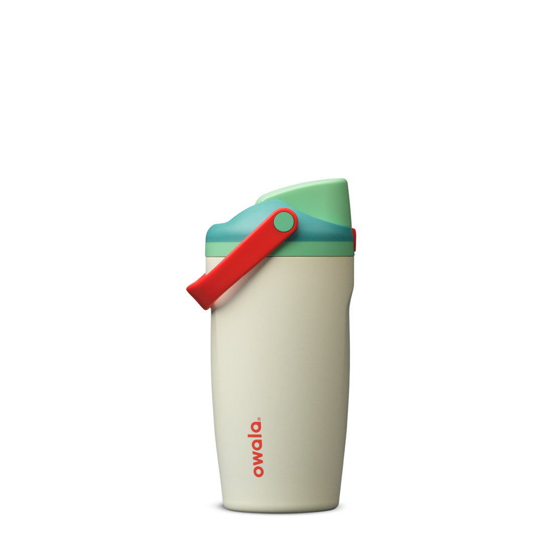 FreeSip® Sway Your Refill Your Pace